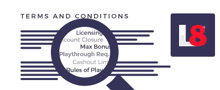 lucky 8 casino top 10 terms and conditions