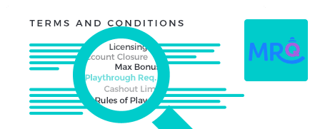 mrq casino top 10 terms and conditions