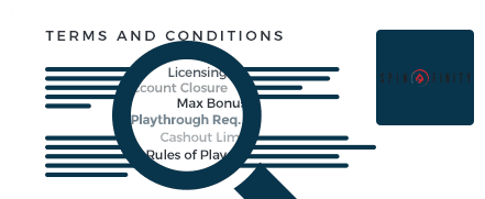 Spinfintiy Casino top 10 terms and conditions