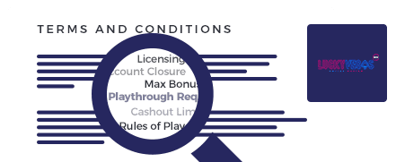 lucky vegas casino terms and conditions top 10