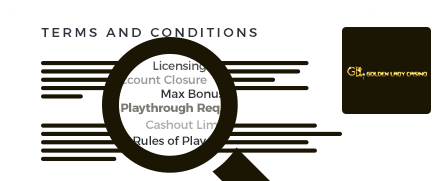 golden lady casino terms and conditions top 10