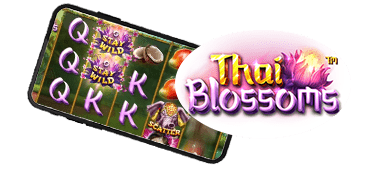 Thai Blossoms Slot Review