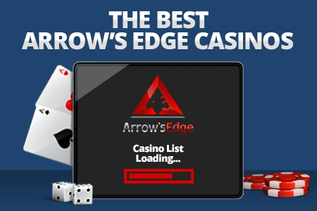 Arrow's Edge casinos