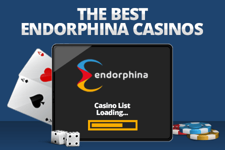 Endorphina casinos
