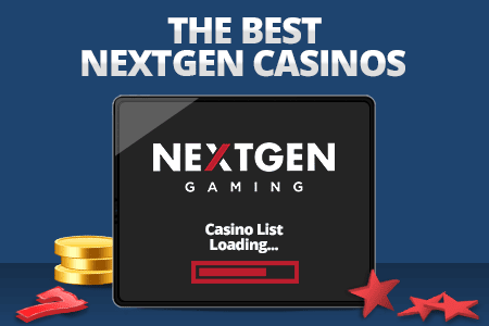 NextGen casinos