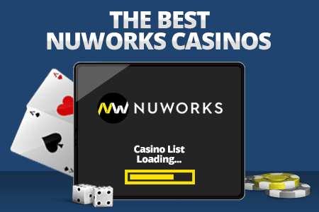 NuWorks csinos