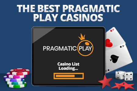 Pragmatic Play casinos