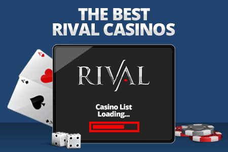 Rival casinos
