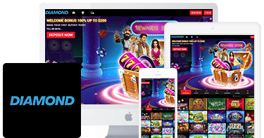 The Diamond Casino Mobile