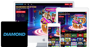 The Diamond Casino Mobile