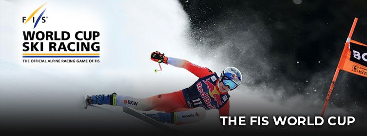 the fis world cup