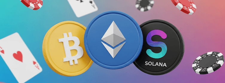 impact of crypto on online casinos