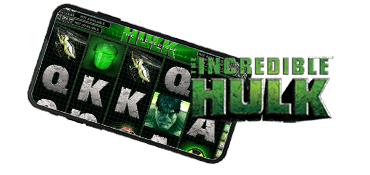 The Incredible Hulk Slot Review