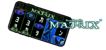 The Matrix Slot Review