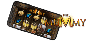 The Mummy Slot Review