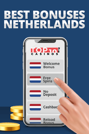 best bonuses netherlands