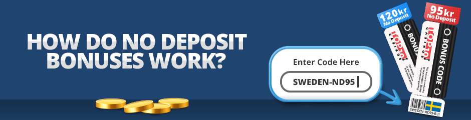 no deposit bonus explained