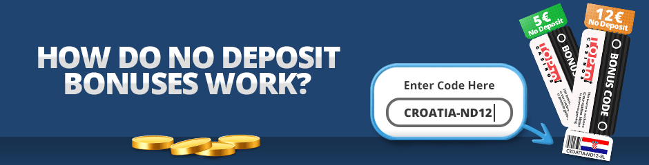 no deposit bonus explained