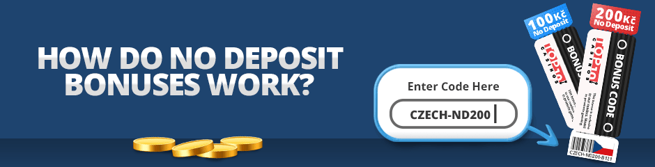 no deposit bonus explained