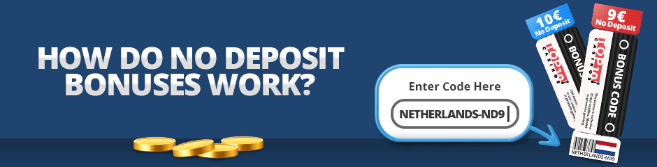 no deposit bonus explained