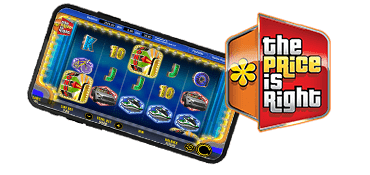 The Price Is Right Online Slot Review