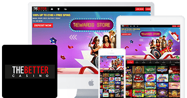 The Better Casino Mobile