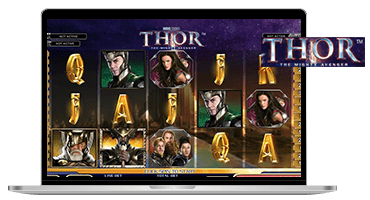 Thor Slot