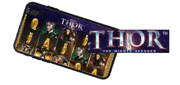 Thor Slot Review