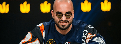 Top 10 Best Poker Players in World