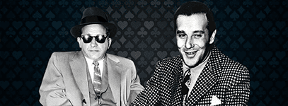 Top 10 Famous Gambling Gangsters People Loved to Hate