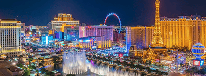 Top 10 Most Stunning USA Casinos To Visit