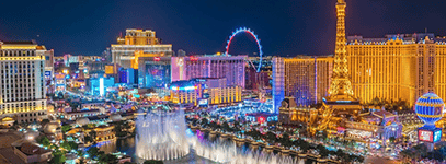 Top 10 Most Stunning USA Casinos To Visit