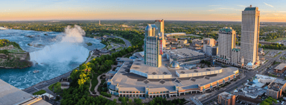 Top 10 Most Visited Casinos In Canada
