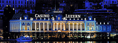 Top 10 Sensational Land-Based Casinos in Switzerland
