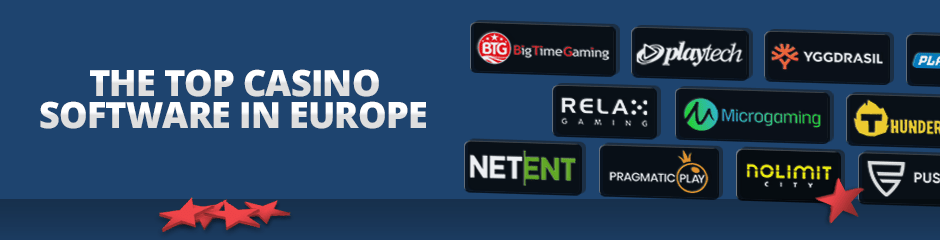 Online Gambling in Europe: Where to relocate