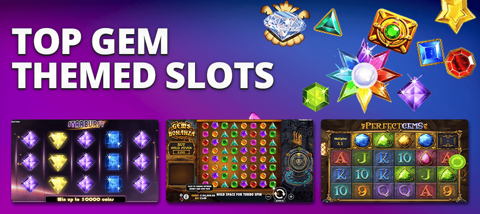 best gems slots