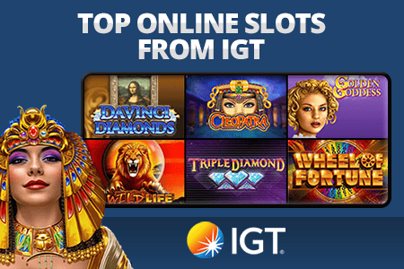 IGT slots