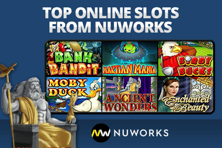 NuWorks slots