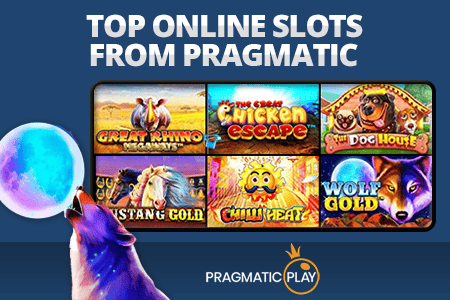 Pragmatic Play slots