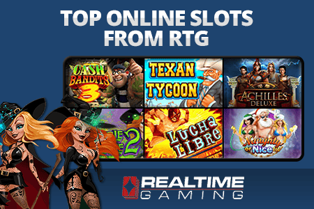 RTG slots