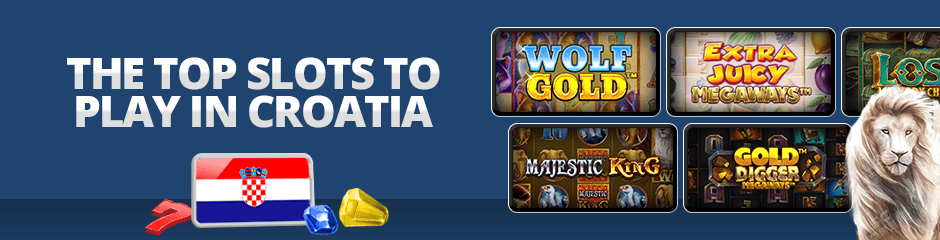 the top slots to play in croatia