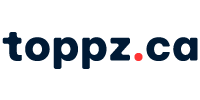 Toppz Casino logo