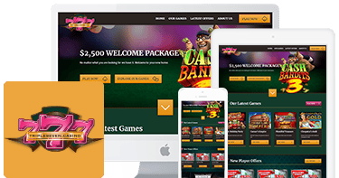 tripleseven casino mobile