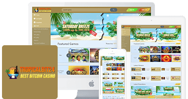 tropicalbit24 casino mobile