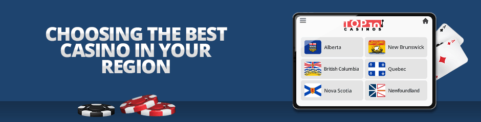 trusted no deposit casinos