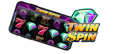 Twin Spin Online Slot Review