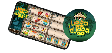 Ugga Bugga Slot Review