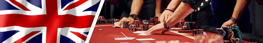 UK Gambling Act of 2005