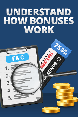 how bonus work