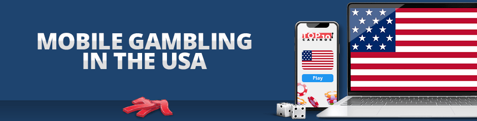 mobile casinos usa